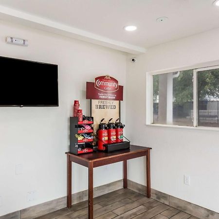Studio 6-Jacksonville, Fl - South Экстерьер фото