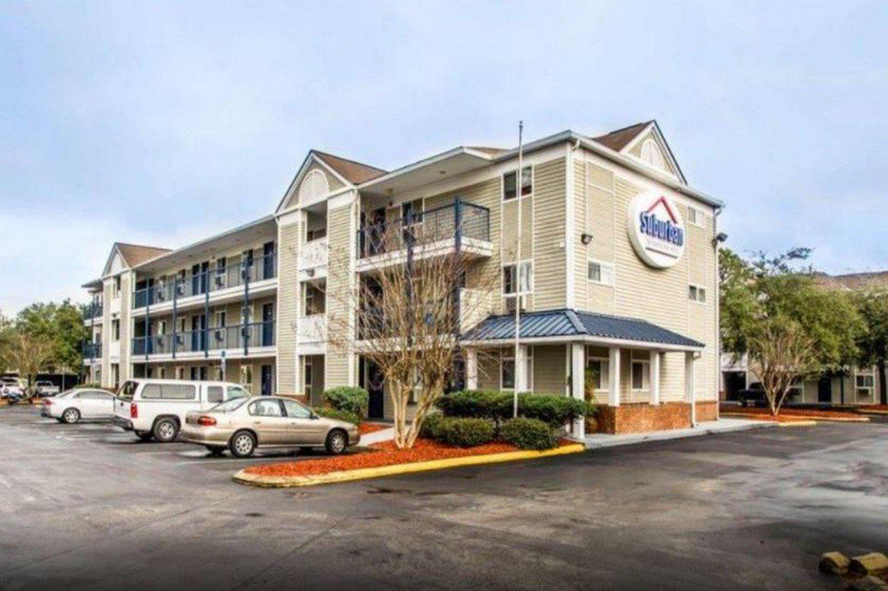 Studio 6-Jacksonville, Fl - South Экстерьер фото