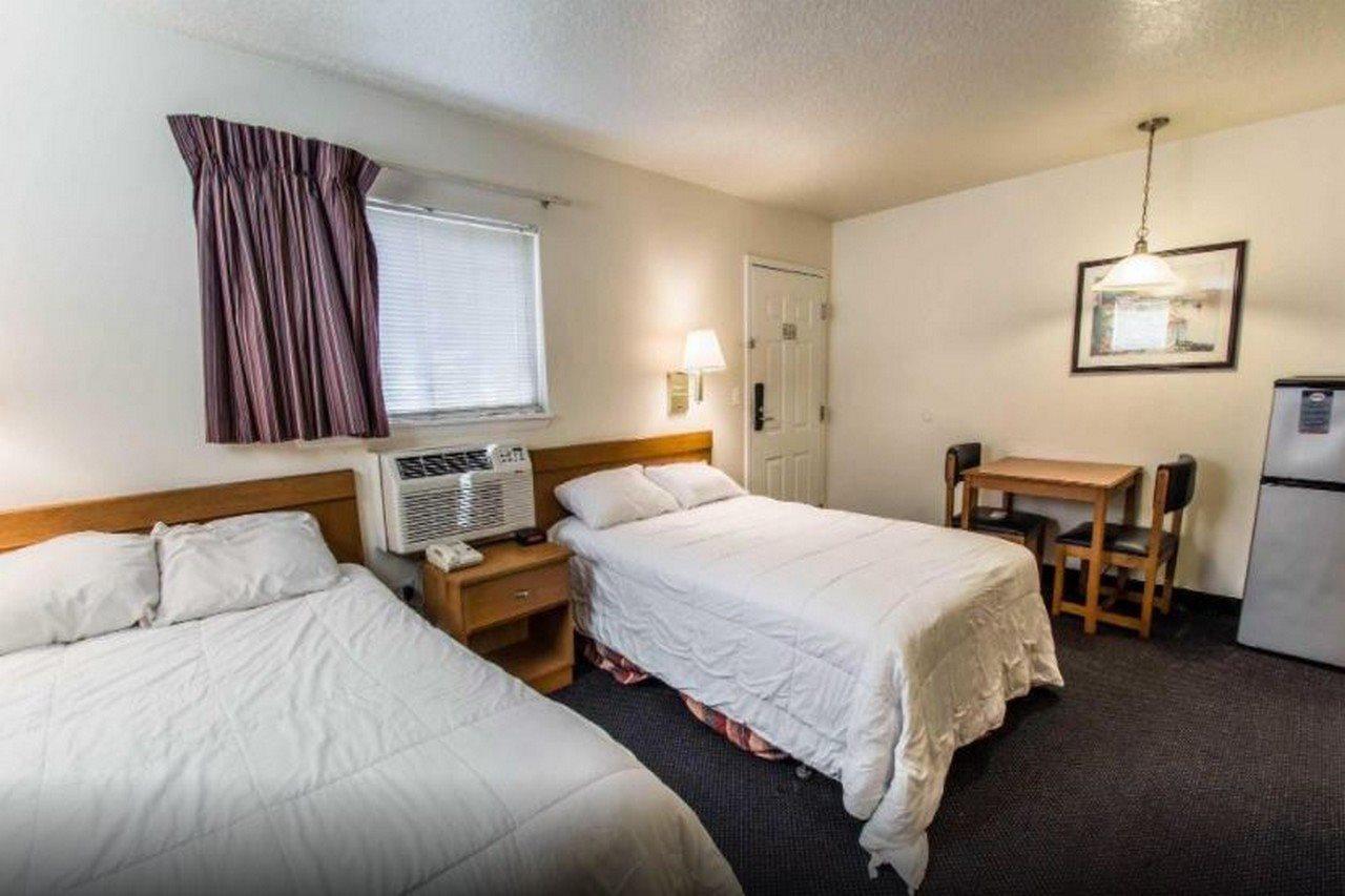 Studio 6-Jacksonville, Fl - South Экстерьер фото