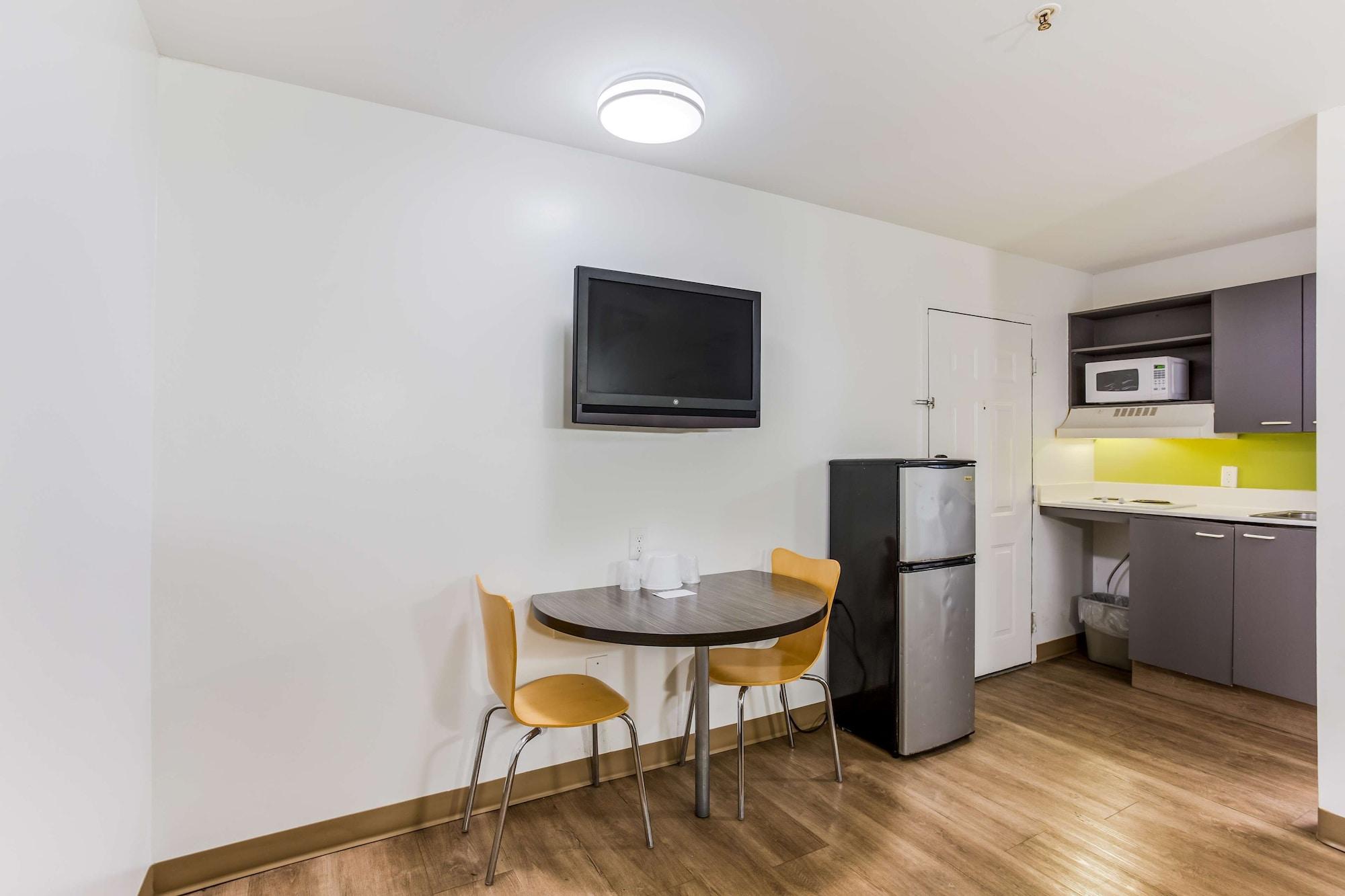 Studio 6-Jacksonville, Fl - South Экстерьер фото