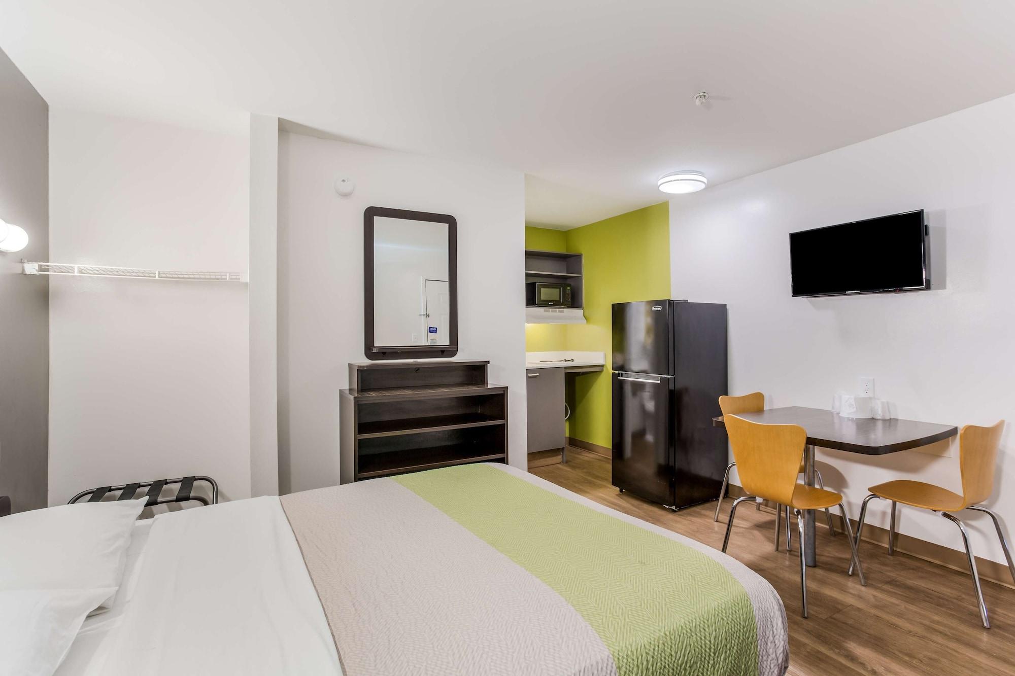 Studio 6-Jacksonville, Fl - South Экстерьер фото