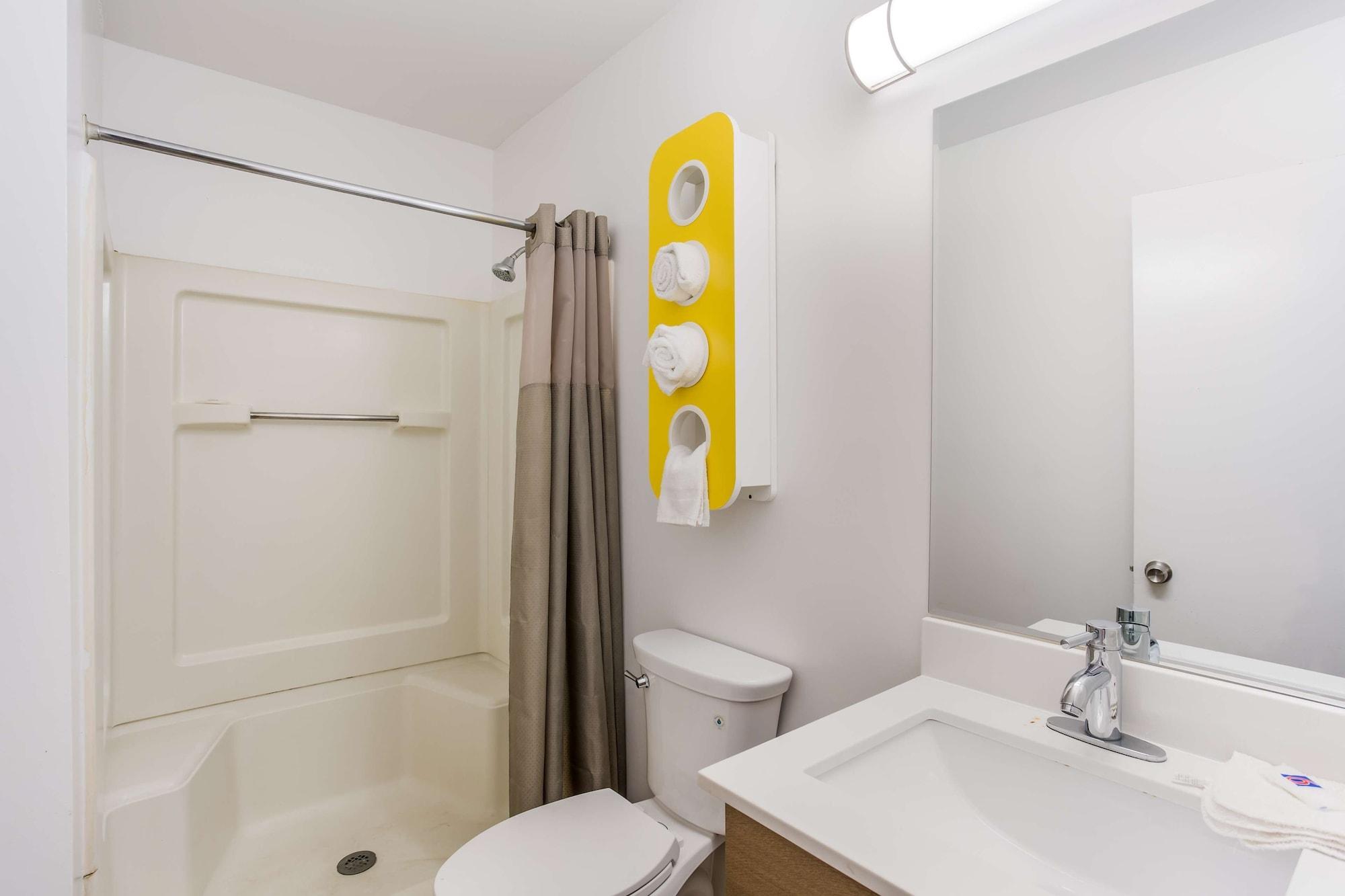 Studio 6-Jacksonville, Fl - South Экстерьер фото