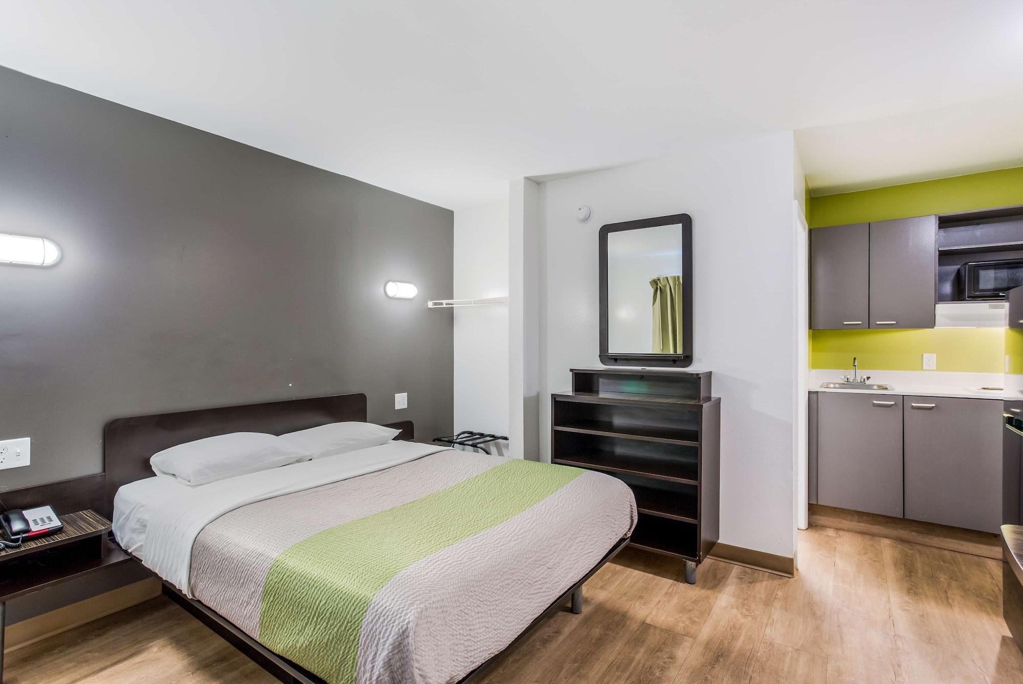 Studio 6-Jacksonville, Fl - South Экстерьер фото