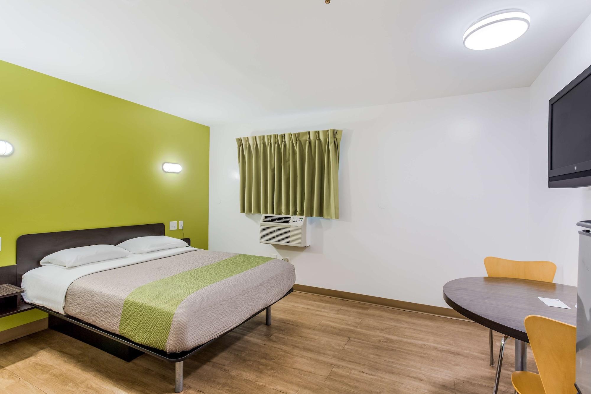 Studio 6-Jacksonville, Fl - South Экстерьер фото