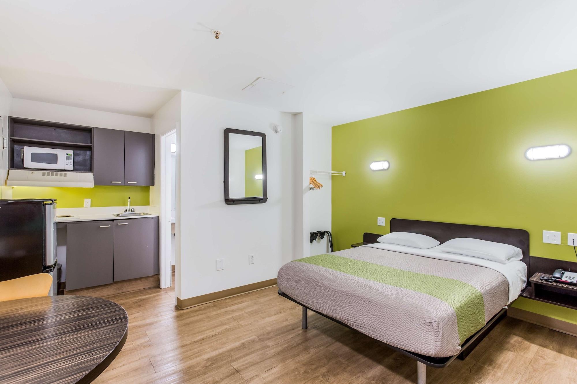 Studio 6-Jacksonville, Fl - South Экстерьер фото