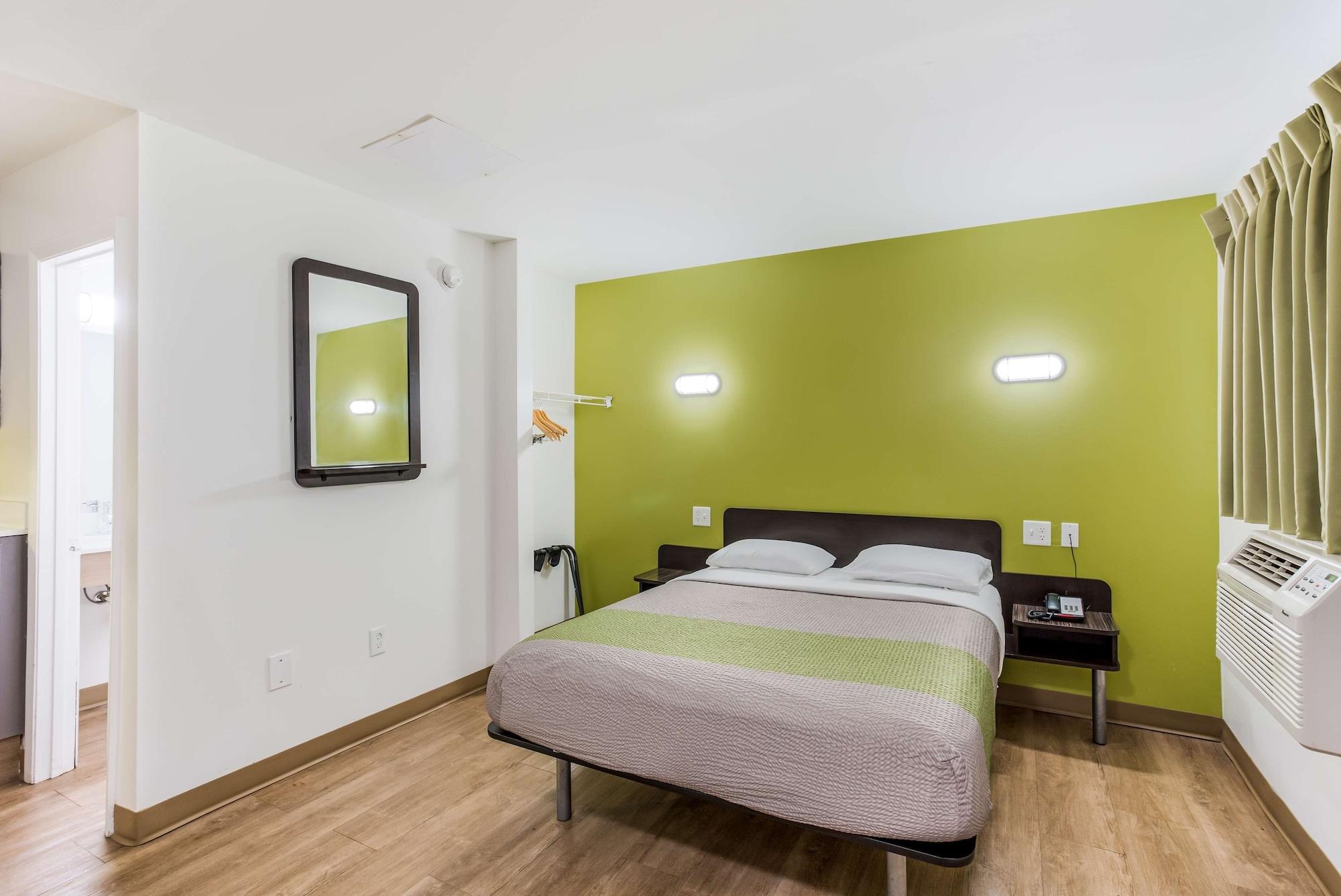 Studio 6-Jacksonville, Fl - South Экстерьер фото
