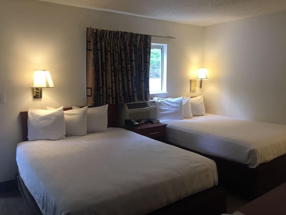 Studio 6-Jacksonville, Fl - South Экстерьер фото