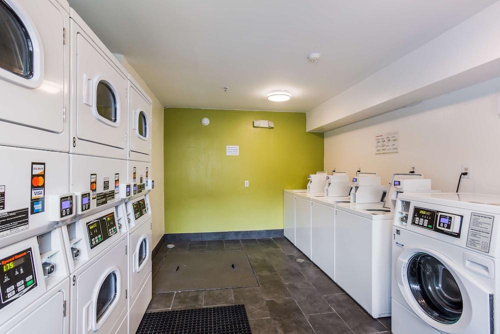 Studio 6-Jacksonville, Fl - South Экстерьер фото