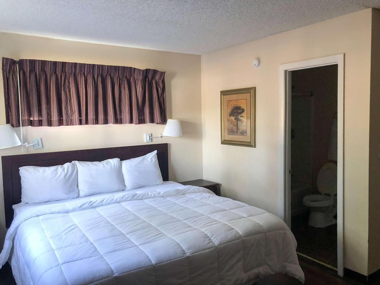 Studio 6-Jacksonville, Fl - South Экстерьер фото