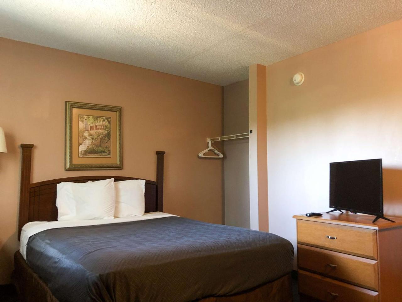 Studio 6-Jacksonville, Fl - South Экстерьер фото