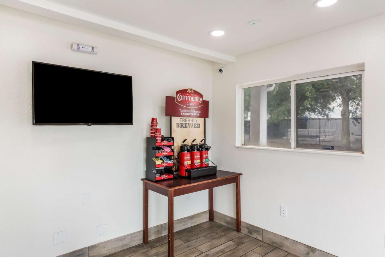 Studio 6-Jacksonville, Fl - South Экстерьер фото