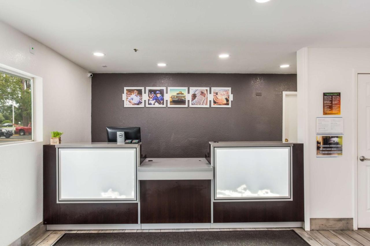 Studio 6-Jacksonville, Fl - South Экстерьер фото